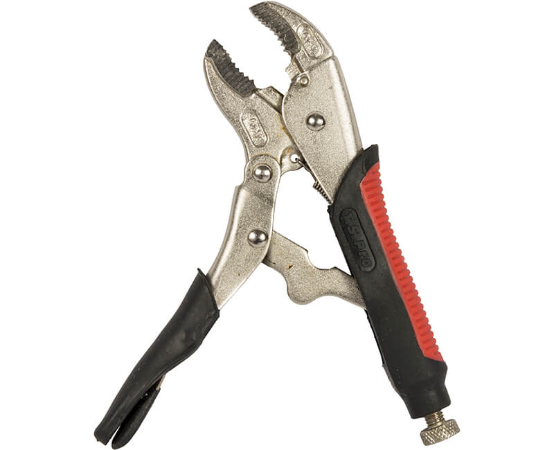Locking Plier 7"