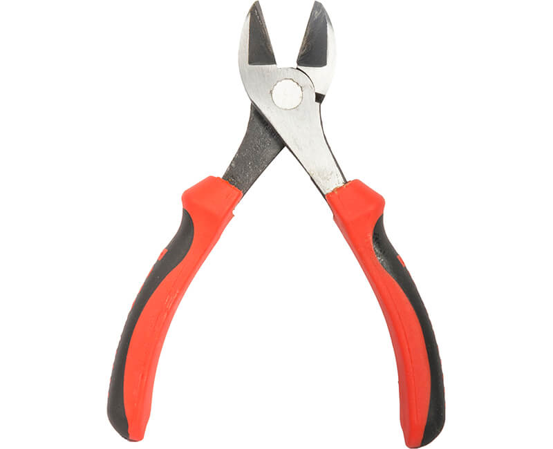 Diagonal Cutting Pliers 7"