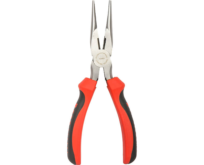 Long Nose Plier 8"