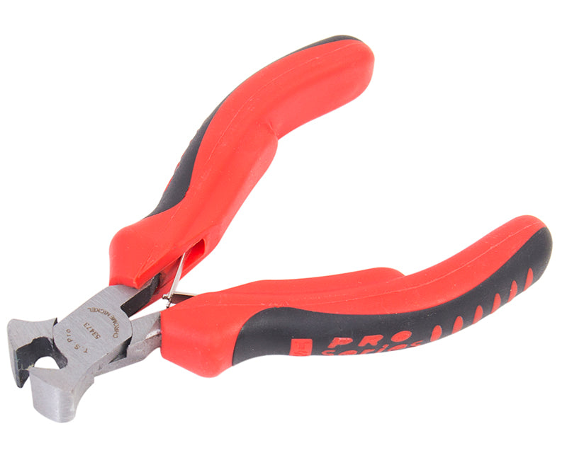 Mini End Nipper Plier 4-1/2"