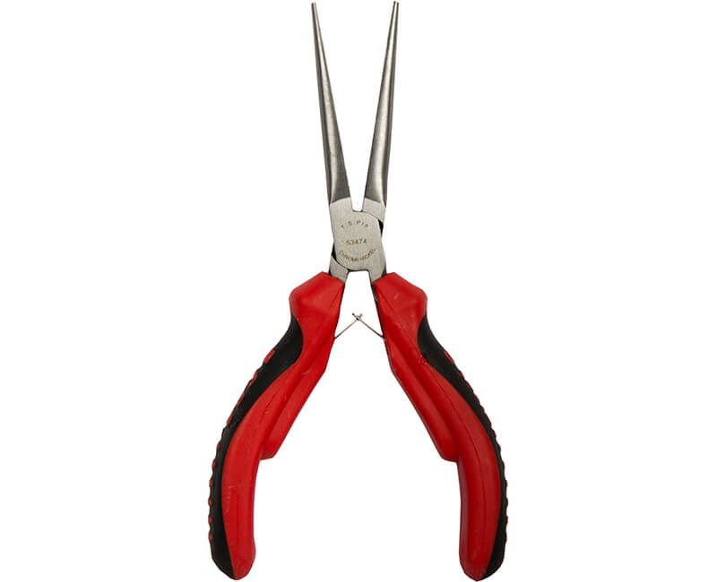 Mini Needle Nose Plier 5-1/2"