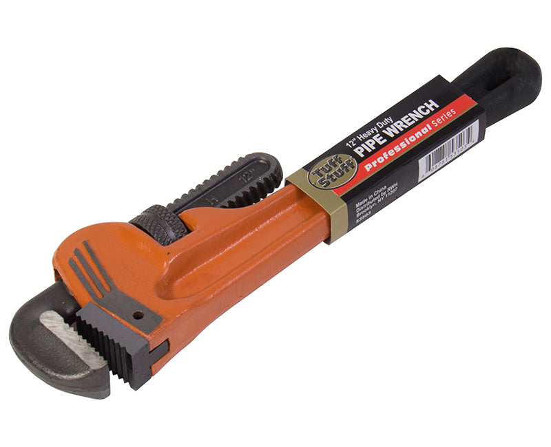 Pipe Wrench 12"