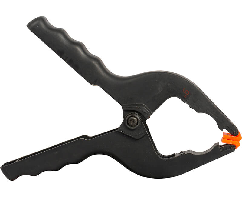 Plastic Spring Clamp #3 x 9" Tuff Stuff