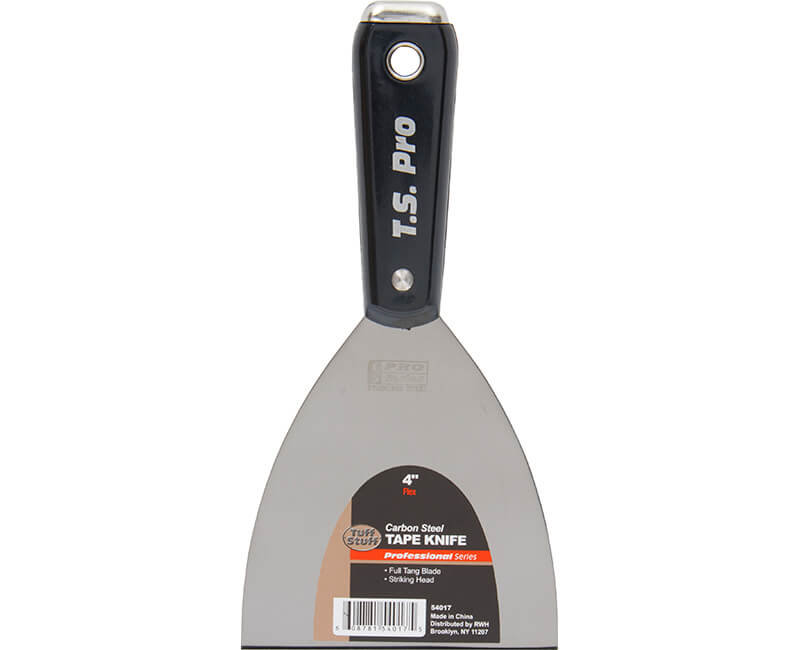 Tape Knife 4" Tuff Stuff