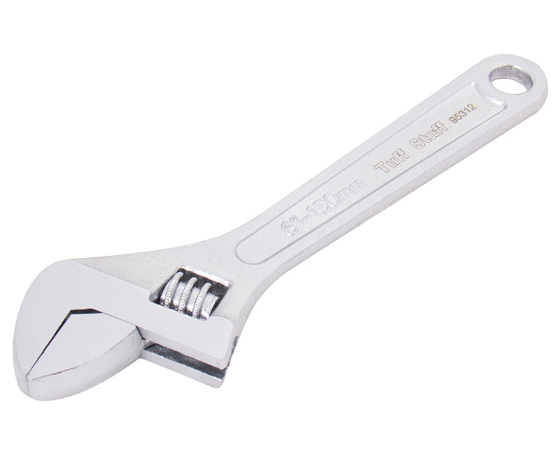 Wrench Adjustable 6"