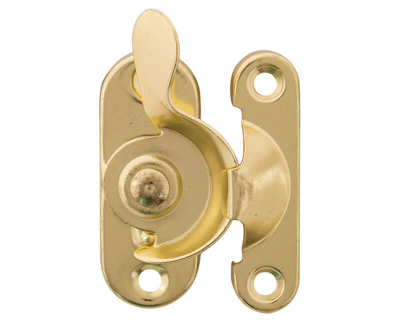 Sash Window Lock