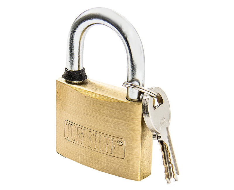 Padlock 1-1/2"