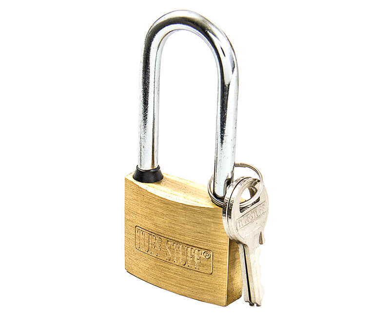 Padlock Long 1-1/2"