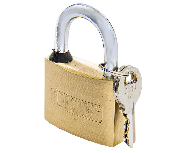 Padlock 1-3/4"