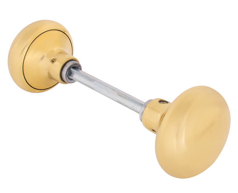 Solid Brass Doorknob