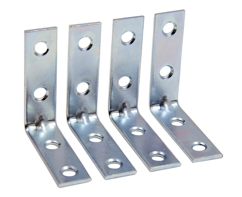 Corner Brace 2" 4pk