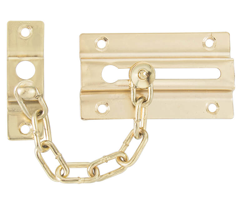 Chain Door Guard