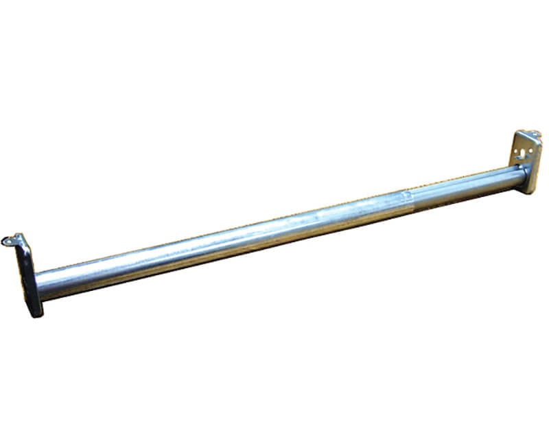 Adjustable Closet Rod 48" - 72"
