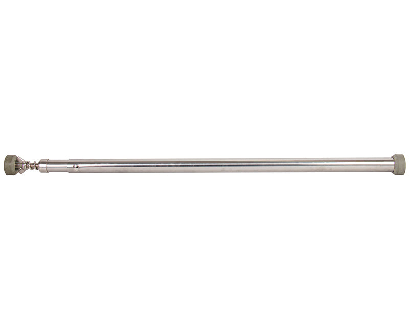 Spring Tension Rod 58" To 83"