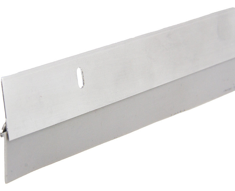 Door Sweep 1-1/2" x 3' Tuff Stuff