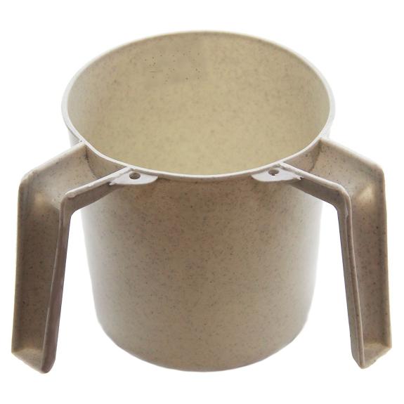 Wash Cup Round YBM