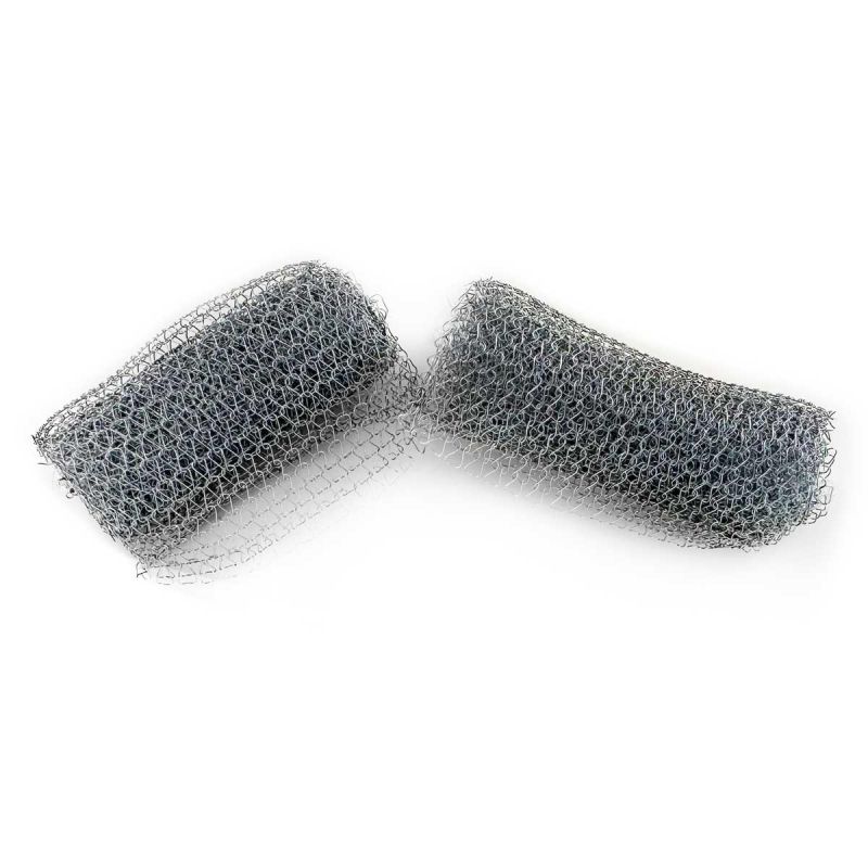 Lint Traps Wire Mesh
