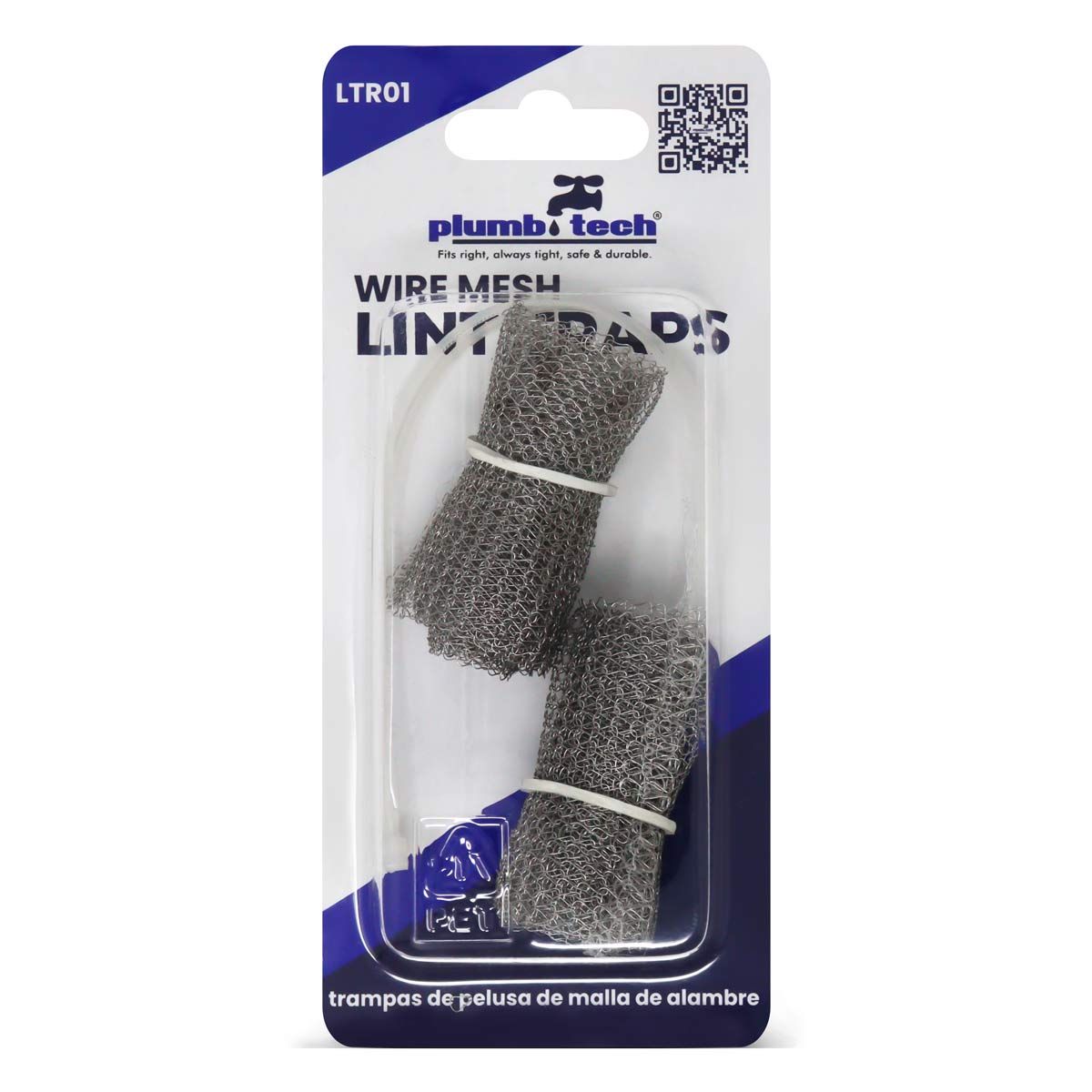Lint Traps Wire Mesh