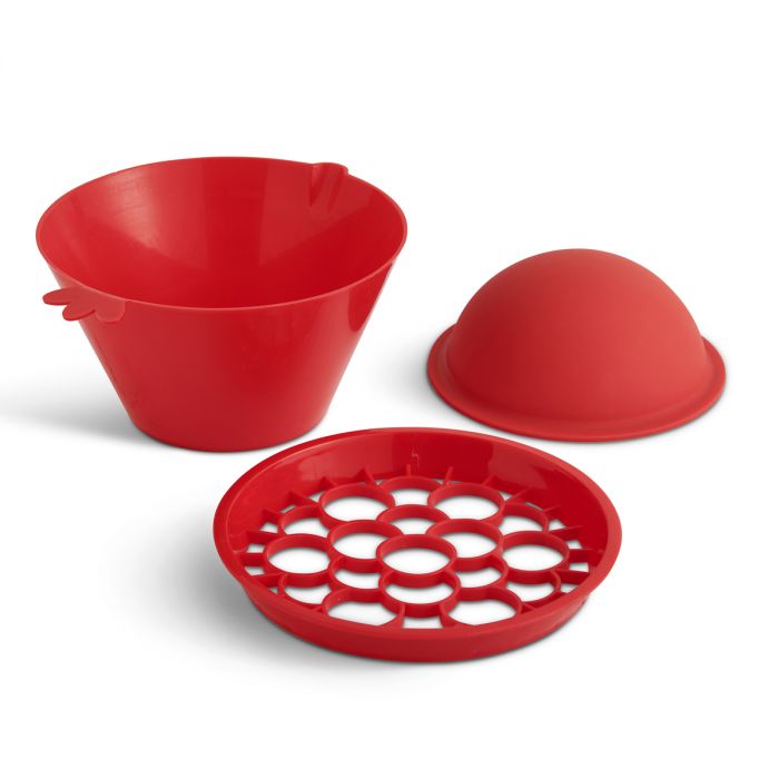 Pomegranate Seed Remover Harold Import