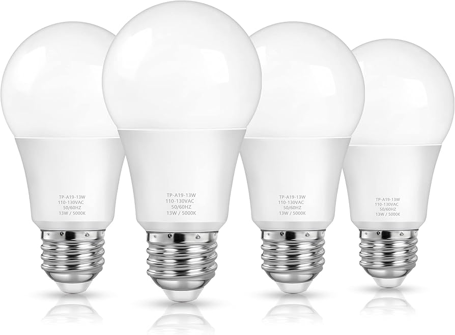 Shop Light Bulbs: LED, Incandescent, Halogen, & More