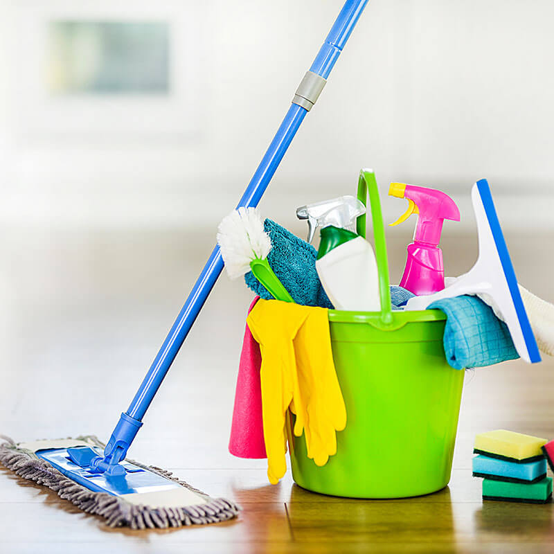 Cleaning