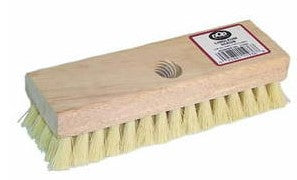 Scrub Brush w/ Stick DQB