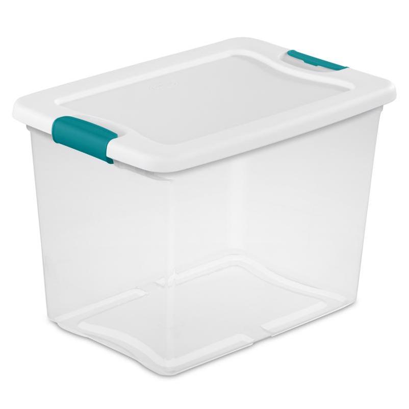 Latching Box 25QT