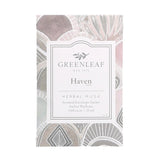 Greenleaf Scented Envelope Sachets