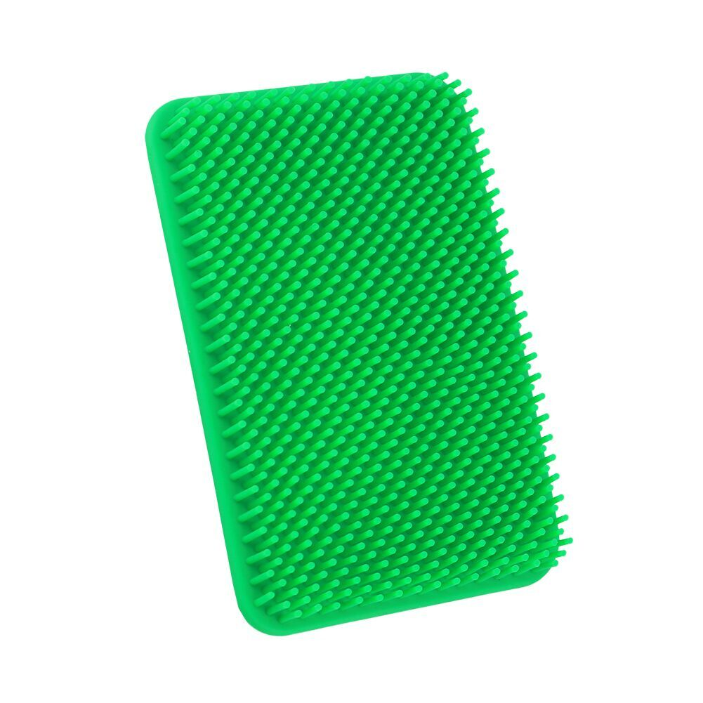 Silicone Shabbath Sponge