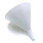 Funnel 32oz Hutzler