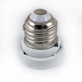 GU24 To Medium Base Adapter Sunlite