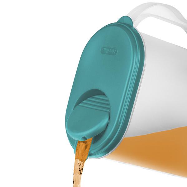 1 Gallon Pitcher with Grip Handle | Ultra-Seal | Sterilite