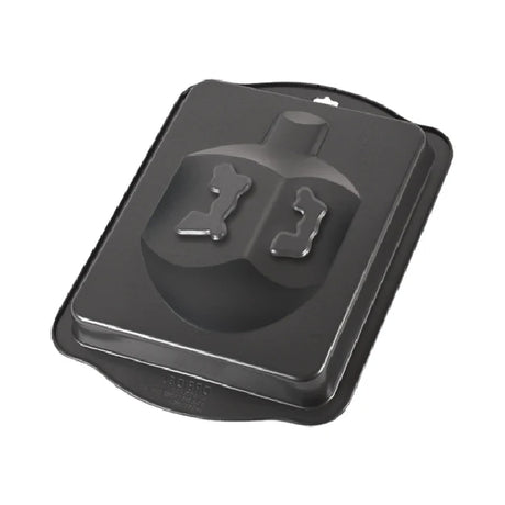 Dreidel Cake Pan Kosher Cook