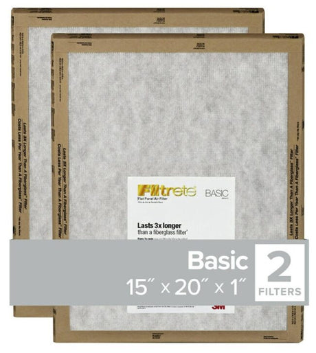 A/C Filter 3M