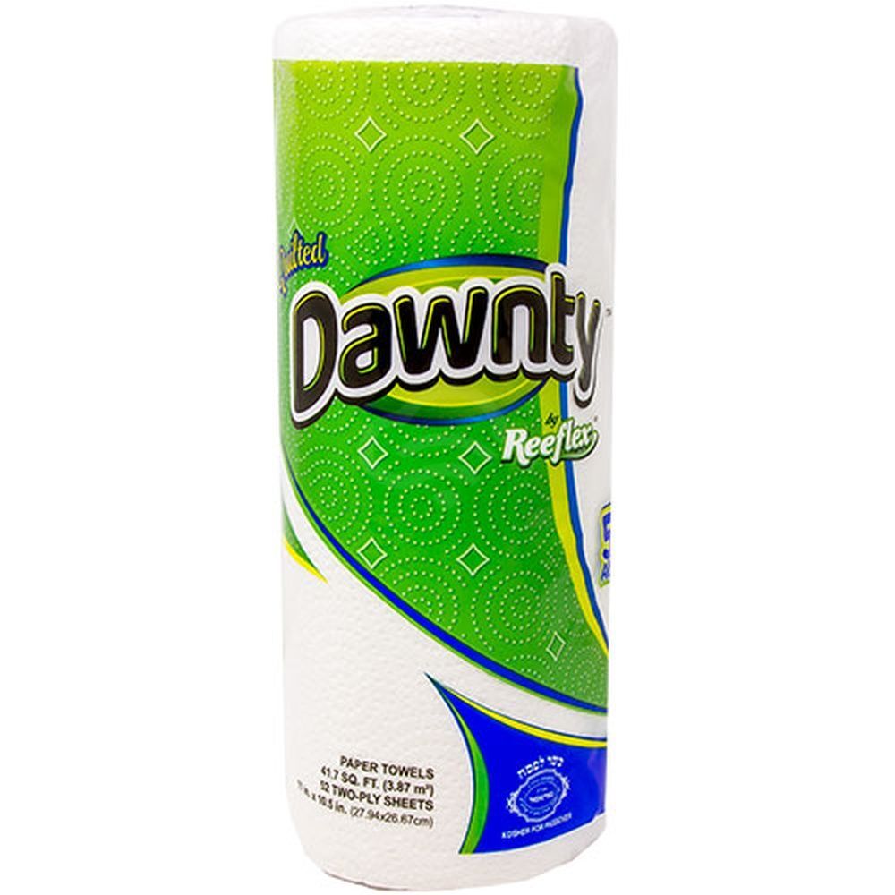 Dawnty Paper Towel