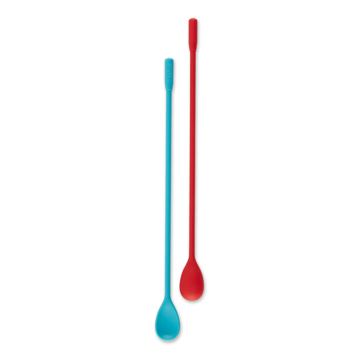 Silicone Stir Spoons RSVP