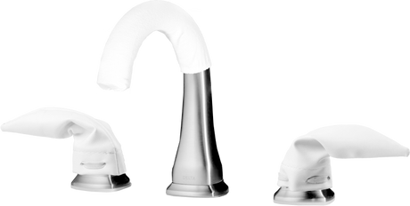 Pesach Sink Cover Heavy Duty Handle Cover