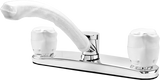 Pesach Sink Cover Heavy Duty Knob Cover