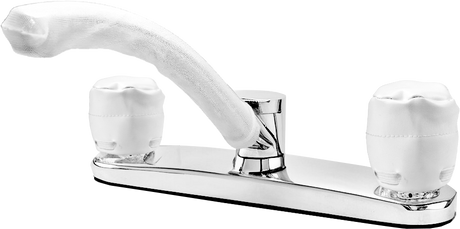 Pesach Sink Cover Heavy Duty Knob Cover