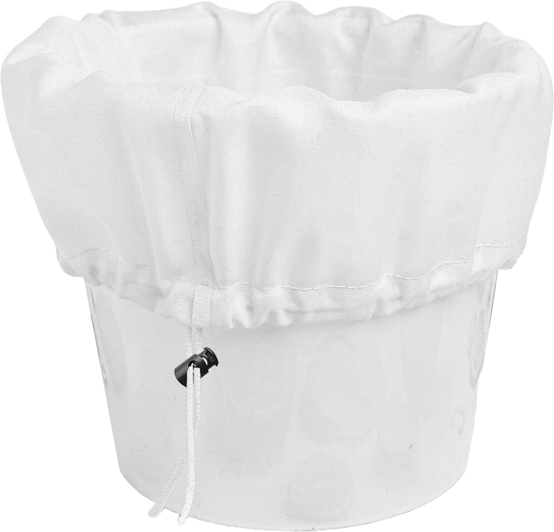 Juice Strainer Cylinder Small