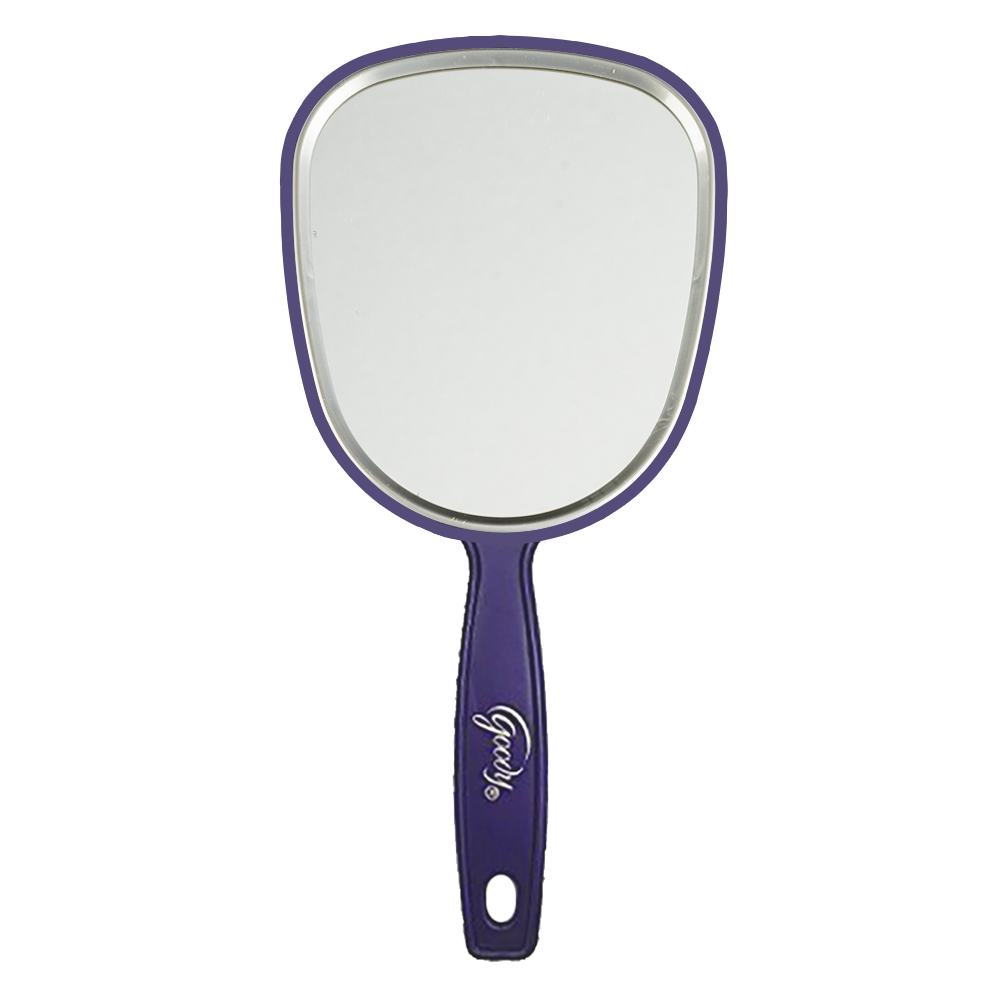 Hand Mirror 11" Goody