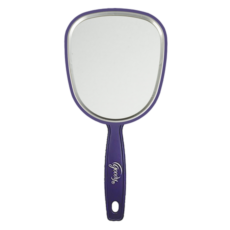Hand Mirror 11" Goody