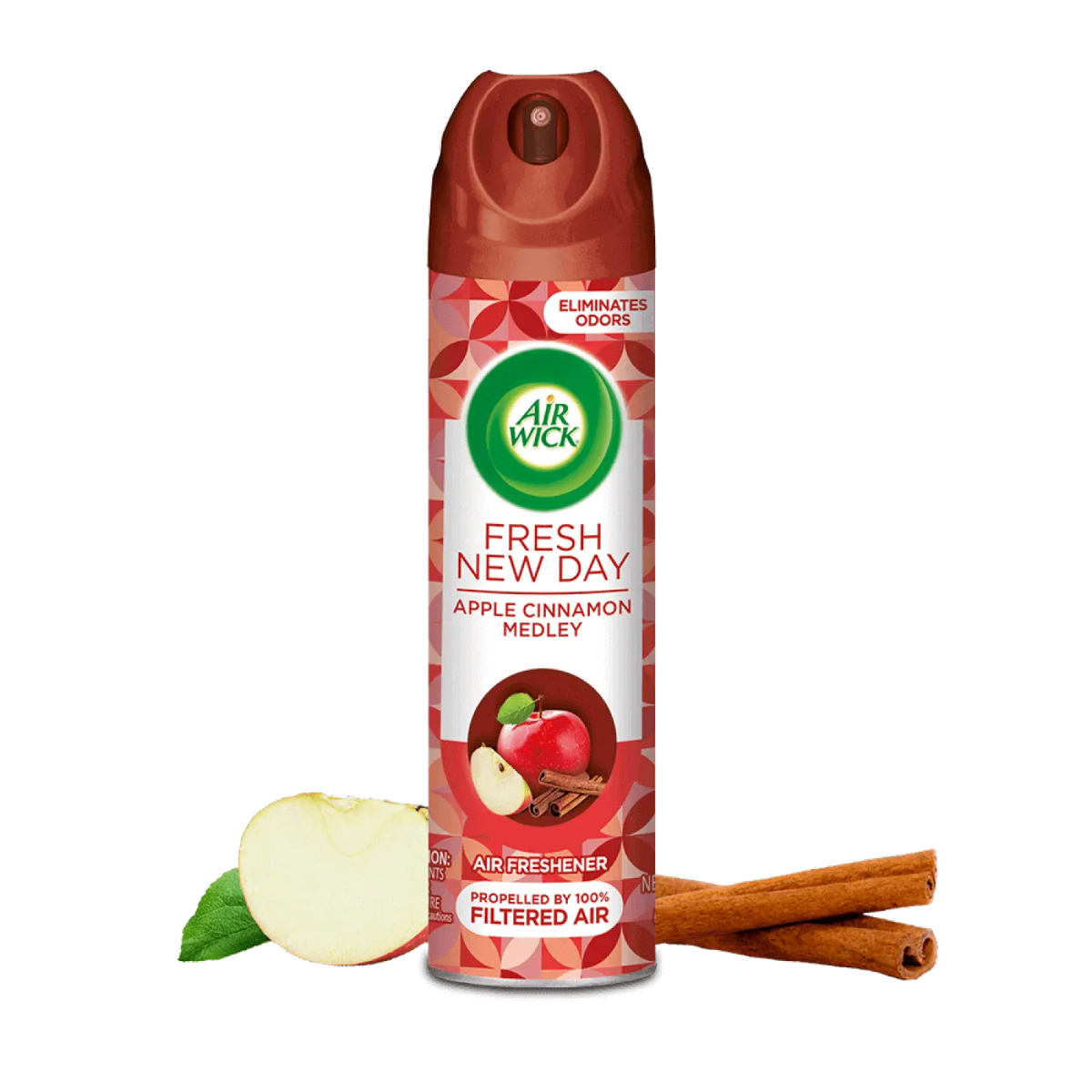 Apple Cinnamon Air Freshener Air Wick