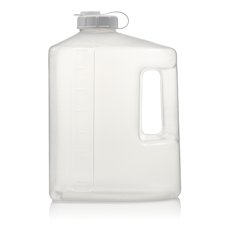 Beverage Bottle 1Gal Arrow