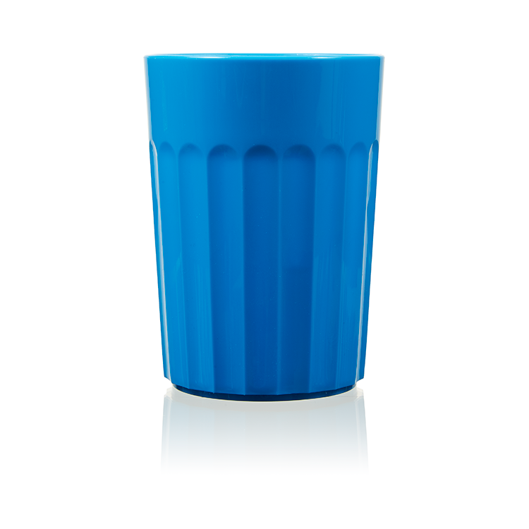 Primary Tumbler 10oz Arrow