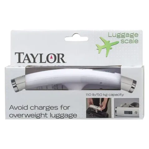 Luggage Scale Digital Taylor