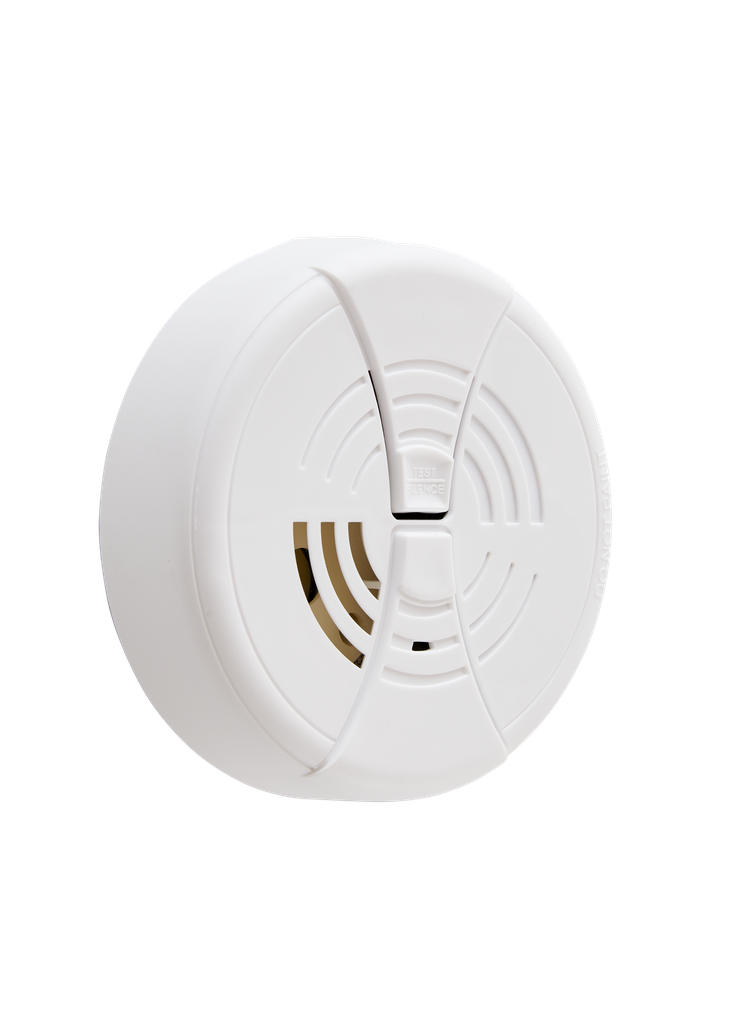 Smoke Alarm BRK