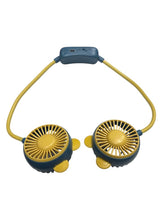Hanging Neck USB Fan