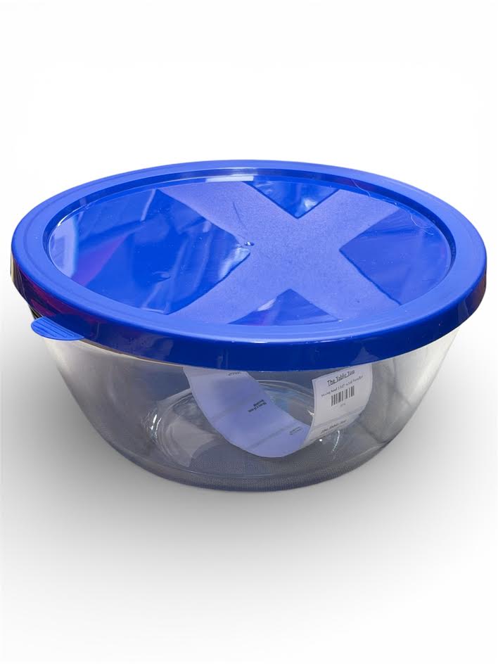 Mixing Bowl Eurostar