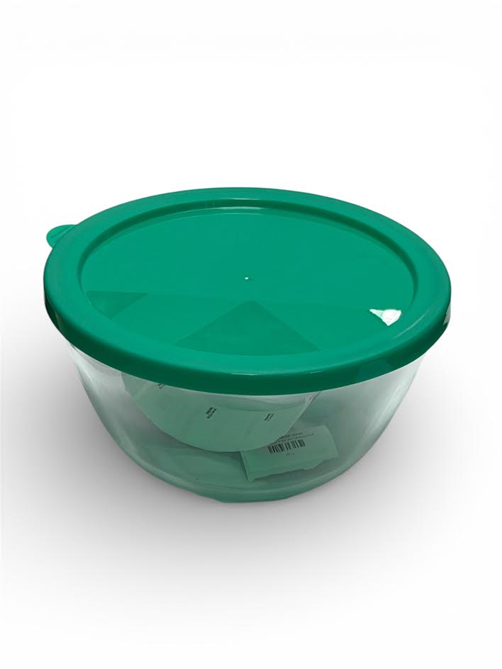 Mixing Bowl Eurostar
